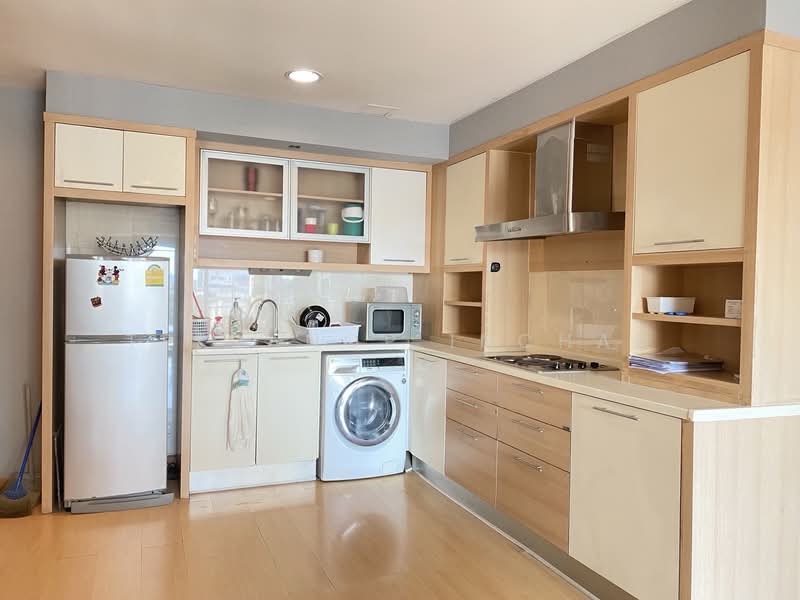 The Bangkok Narathiwas, Bangkok, Narathiwatratchanakharin, Thung Wat Don, Sathon, Bangkok, 2 Bedrooms, 78 sqm, Condo For Sale, by Teeranop Inchan, 500206735 - DDproperty.com