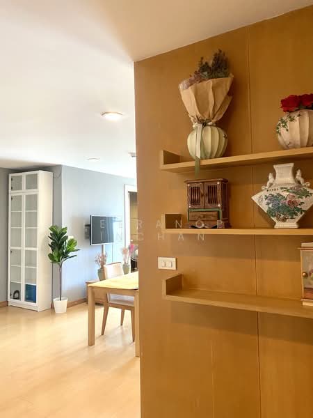 The Bangkok Narathiwas, Bangkok, Narathiwatratchanakharin, Thung Wat Don, Sathon, Bangkok, 2 Bedrooms, 78 sqm, Condo For Sale, by Teeranop Inchan, 500206735 - DDproperty.com