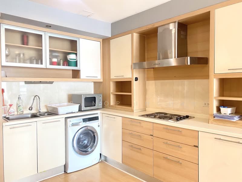 The Bangkok Narathiwas, Bangkok, Narathiwatratchanakharin, Thung Wat Don, Sathon, Bangkok, 2 Bedrooms, 78 sqm, Condo For Sale, by Teeranop Inchan, 500206735 - DDproperty.com