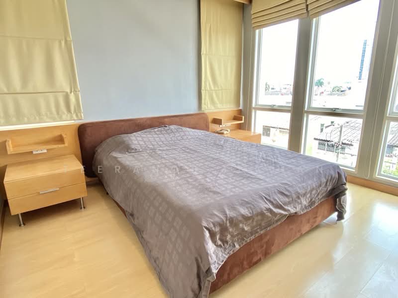 The Bangkok Narathiwas, Bangkok, Narathiwatratchanakharin, Thung Wat Don, Sathon, Bangkok, 2 Bedrooms, 78 sqm, Condo For Sale, by Teeranop Inchan, 500206735 - DDproperty.com