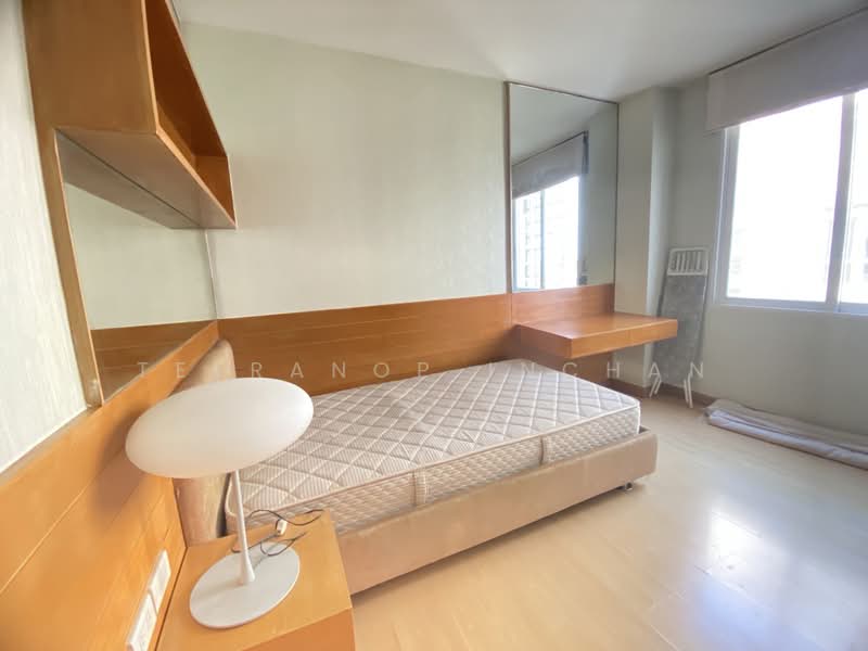 The Bangkok Narathiwas, Bangkok, Narathiwatratchanakharin, Thung Wat Don, Sathon, Bangkok, 2 Bedrooms, 78 sqm, Condo For Sale, by Teeranop Inchan, 500206735 - DDproperty.com