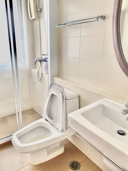 The Bangkok Narathiwas, Bangkok, Narathiwatratchanakharin, Thung Wat Don, Sathon, Bangkok, 2 Bedrooms, 78 sqm, Condo For Sale, by Teeranop Inchan, 500206735 - DDproperty.com