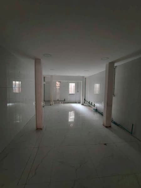 Commercial building for rent, located on Sukhumvit 55. (SPSJP221), Bangkok, ทองหล่อ 15, Khlong Tan Nua, Watthana, Bangkok, , 251 sqm, Shophouse For Rent, by Khun Jane, 500206736 - DDproperty.com