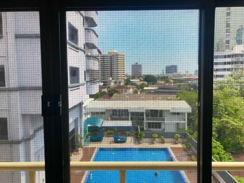 Aree Place Sukhumvit 26 : อารีย์ เพลส สุขุมวิท 26, กรุงเทพ, คลองตัน, คลองเตย, กรุงเทพ, 105 ตร.ม., คอนโด ขาย, โดย Jesadakorn Cohn, 500206738 - DDproperty.com