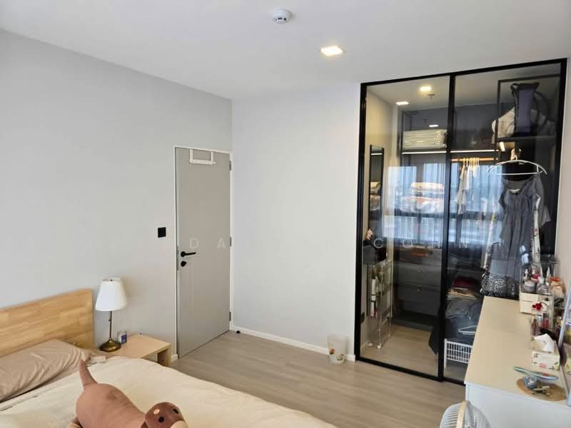 The Key MRT Phetkasem 48, Bangkok, 222 Phet Kasem Road, Bang Wa, Phasi Charoen, Bangkok, 2 Bedrooms, 49 sqm, Condo For Sale, by Jesadakorn Cohn, 500206739 - DDproperty.com