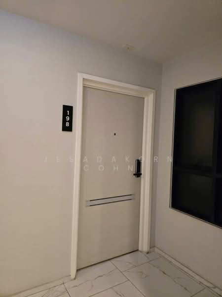 The Key MRT Phetkasem 48, Bangkok, 222 Phet Kasem Road, Bang Wa, Phasi Charoen, Bangkok, 2 Bedrooms, 49 sqm, Condo For Sale, by Jesadakorn Cohn, 500206739 - DDproperty.com