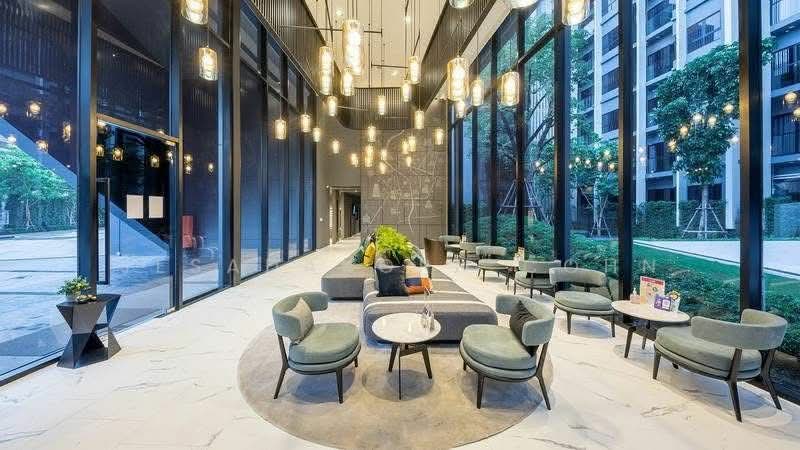 The Key MRT Phetkasem 48, Bangkok, 222 Phet Kasem Road, Bang Wa, Phasi Charoen, Bangkok, 2 Bedrooms, 49 sqm, Condo For Sale, by Jesadakorn Cohn, 500206739 - DDproperty.com