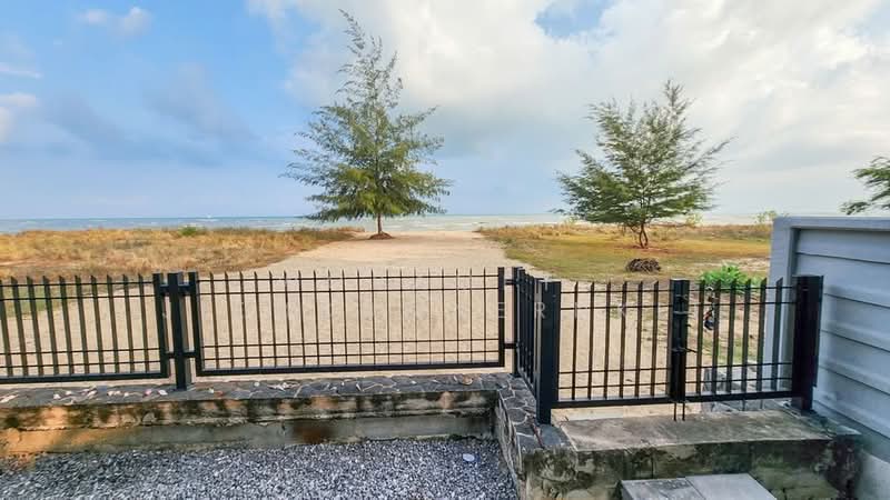 ขาย - บ้าน 3-ห้องนอน, ประจวบคีรีขันธ์