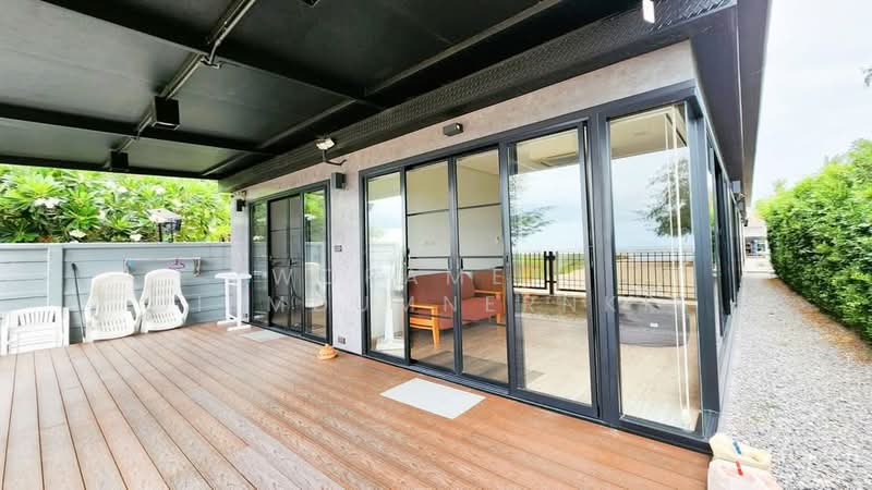 ขาย - บ้าน 3-ห้องนอน, ประจวบคีรีขันธ์