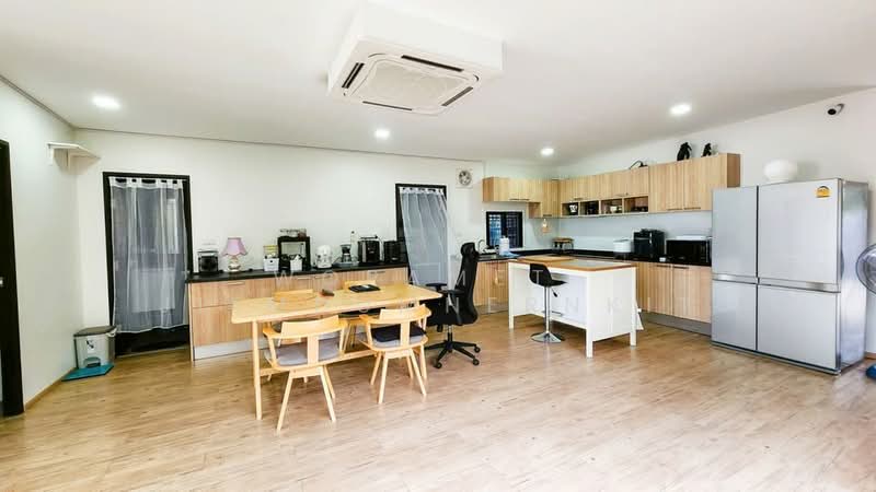 3-BR House, Prachuap Khiri Khan, Bo Nok, Muang Prachaubkirikhan, Prachuap Khiri Khan, 3 Bedrooms, 428 sqm, Single Detached House For Sale, by Woramet  Jiemdumnernkit, 500206740 - DDproperty.com