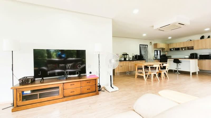 ขาย - บ้าน 3-ห้องนอน, ประจวบคีรีขันธ์