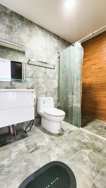 ขาย - บ้าน 3-ห้องนอน, ประจวบคีรีขันธ์