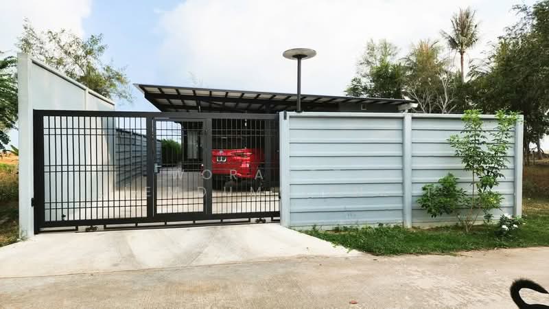 3-BR House, Prachuap Khiri Khan, Bo Nok, Muang Prachaubkirikhan, Prachuap Khiri Khan, 3 Bedrooms, 428 sqm, Single Detached House For Sale, by Woramet  Jiemdumnernkit, 500206740 - DDproperty.com