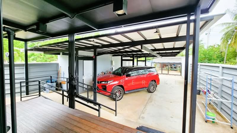 3-BR House, Prachuap Khiri Khan, Bo Nok, Muang Prachaubkirikhan, Prachuap Khiri Khan, 3 Bedrooms, 428 sqm, Single Detached House For Sale, by Woramet  Jiemdumnernkit, 500206740 - DDproperty.com