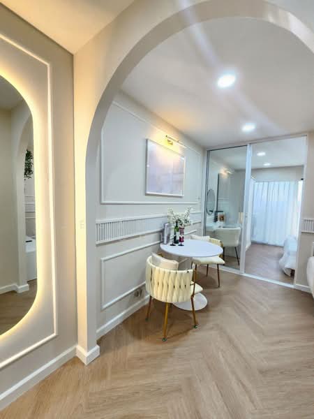 Srivara Mansion, Bangkok, Chan Muang, Din Daeng, Din Daeng, Bangkok, 1 Bedroom, 40 sqm, Condo For Sale, by Jesadakorn Cohn, 500206743 - DDproperty.com