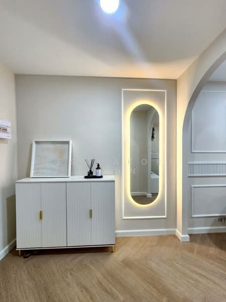 Srivara Mansion, Bangkok, Chan Muang, Din Daeng, Din Daeng, Bangkok, 1 Bedroom, 40 sqm, Condo For Sale, by Jesadakorn Cohn, 500206743 - DDproperty.com