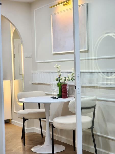 Srivara Mansion, Bangkok, Chan Muang, Din Daeng, Din Daeng, Bangkok, 1 Bedroom, 40 sqm, Condo For Sale, by Jesadakorn Cohn, 500206743 - DDproperty.com