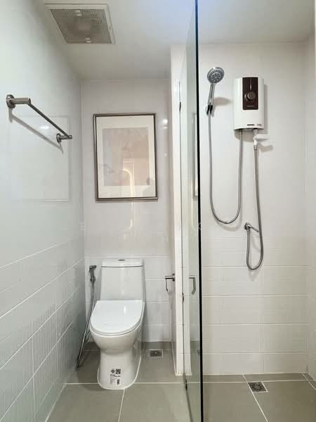 Srivara Mansion, Bangkok, Chan Muang, Din Daeng, Din Daeng, Bangkok, 1 Bedroom, 40 sqm, Condo For Sale, by Jesadakorn Cohn, 500206743 - DDproperty.com