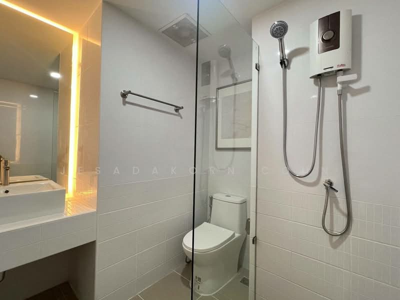 Srivara Mansion, Bangkok, Chan Muang, Din Daeng, Din Daeng, Bangkok, 1 Bedroom, 40 sqm, Condo For Sale, by Jesadakorn Cohn, 500206743 - DDproperty.com