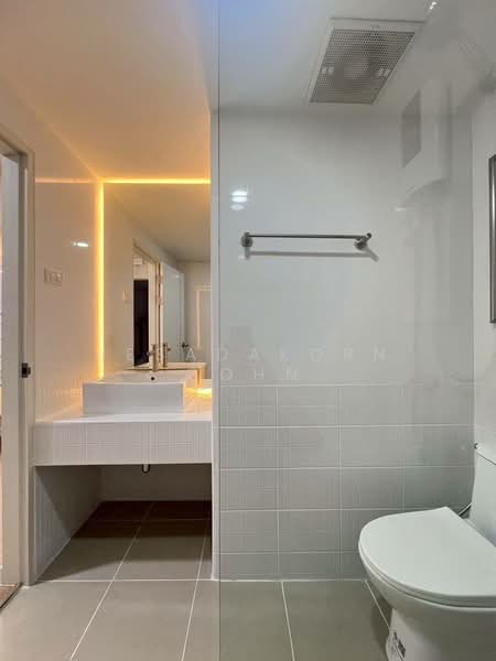 Srivara Mansion, Bangkok, Chan Muang, Din Daeng, Din Daeng, Bangkok, 1 Bedroom, 40 sqm, Condo For Sale, by Jesadakorn Cohn, 500206743 - DDproperty.com