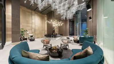 ขาย - The Room Phaya Thai : เดอะ รูม พญาไท, กรุงเทพ