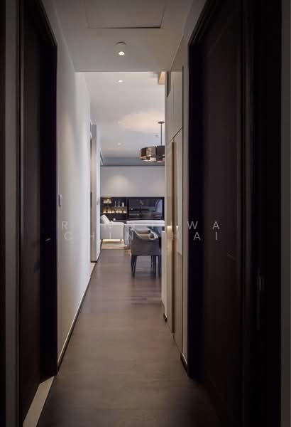LAVIQ Sukhumvit 57, Bangkok, Soi Sukhumvit 57, Sukhumvit Road, Khlong Tan Nua, Watthana, Bangkok, 2 Bedrooms, 86 sqm, Condo For Rent, by Rungtiwa Chinchai, 500206747 - DDproperty.com