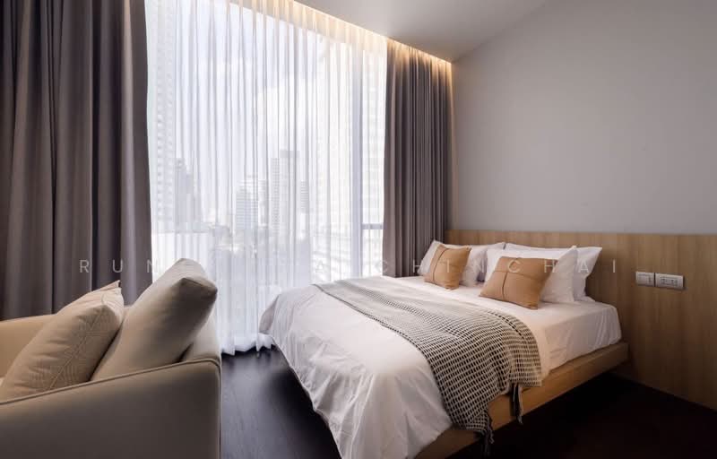 LAVIQ Sukhumvit 57, Bangkok, Soi Sukhumvit 57, Sukhumvit Road, Khlong Tan Nua, Watthana, Bangkok, 2 Bedrooms, 86 sqm, Condo For Rent, by Rungtiwa Chinchai, 500206747 - DDproperty.com