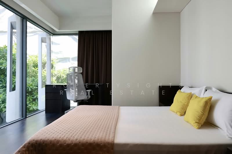 Siamese Gioia, Bangkok, Sukhumvit 31 Road, Khlong Tan Nua, Watthana, Bangkok, 2 Bedrooms, 74 sqm, Condo For Rent, by PROPERTYSIGHTS REAL ESTATE, 500206748 - DDproperty.com