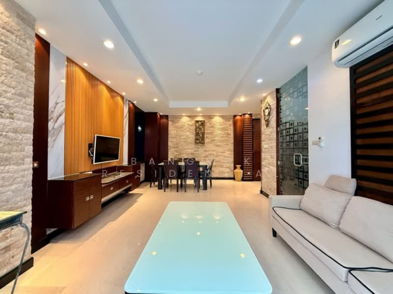 The Avenue Sukumvit 61, Bangkok, Sukhumvit 61, Khlong Tan Nua, Watthana, Bangkok, 2 Bedrooms, 107 sqm, Condo For Rent, by Bangkok Residential, 500206749 - DDproperty.com