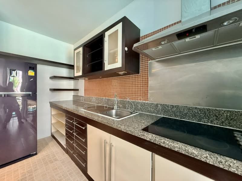 The Avenue Sukumvit 61, Bangkok, Sukhumvit 61, Khlong Tan Nua, Watthana, Bangkok, 2 Bedrooms, 107 sqm, Condo For Rent, by Bangkok Residential, 500206749 - DDproperty.com