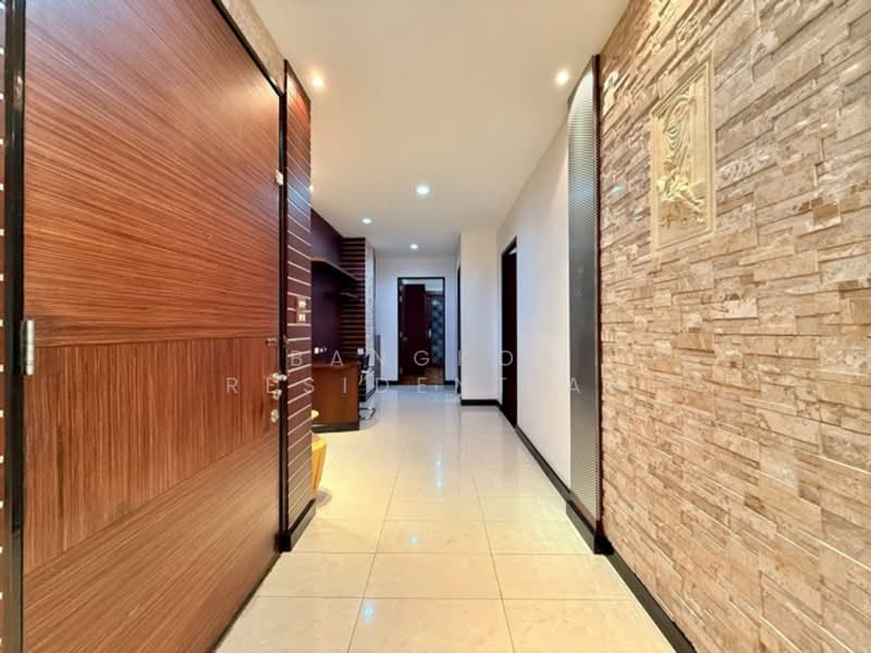 The Avenue Sukumvit 61, Bangkok, Sukhumvit 61, Khlong Tan Nua, Watthana, Bangkok, 2 Bedrooms, 107 sqm, Condo For Rent, by Bangkok Residential, 500206749 - DDproperty.com