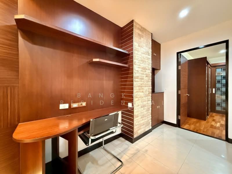 The Avenue Sukumvit 61, Bangkok, Sukhumvit 61, Khlong Tan Nua, Watthana, Bangkok, 2 Bedrooms, 107 sqm, Condo For Rent, by Bangkok Residential, 500206749 - DDproperty.com