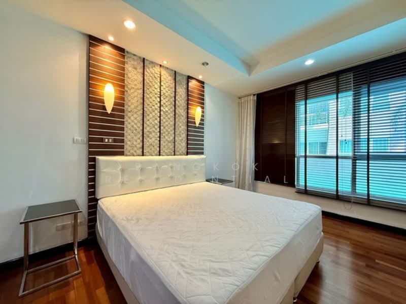 The Avenue Sukumvit 61, Bangkok, Sukhumvit 61, Khlong Tan Nua, Watthana, Bangkok, 2 Bedrooms, 107 sqm, Condo For Rent, by Bangkok Residential, 500206749 - DDproperty.com