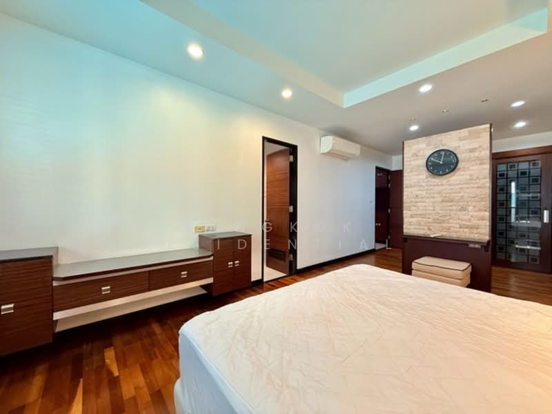 The Avenue Sukumvit 61, Bangkok, Sukhumvit 61, Khlong Tan Nua, Watthana, Bangkok, 2 Bedrooms, 107 sqm, Condo For Rent, by Bangkok Residential, 500206749 - DDproperty.com