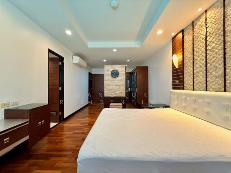 The Avenue Sukumvit 61, Bangkok, Sukhumvit 61, Khlong Tan Nua, Watthana, Bangkok, 2 Bedrooms, 107 sqm, Condo For Rent, by Bangkok Residential, 500206749 - DDproperty.com