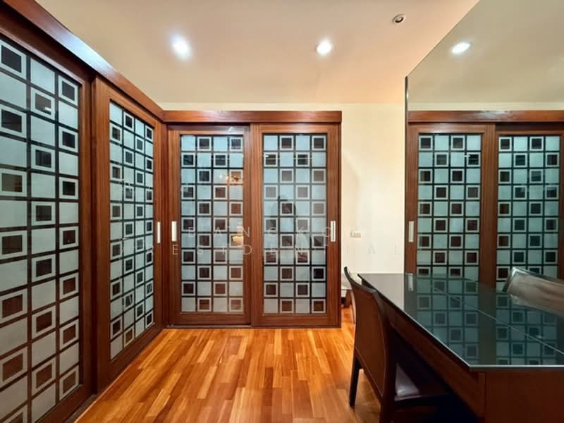 The Avenue Sukumvit 61, Bangkok, Sukhumvit 61, Khlong Tan Nua, Watthana, Bangkok, 2 Bedrooms, 107 sqm, Condo For Rent, by Bangkok Residential, 500206749 - DDproperty.com