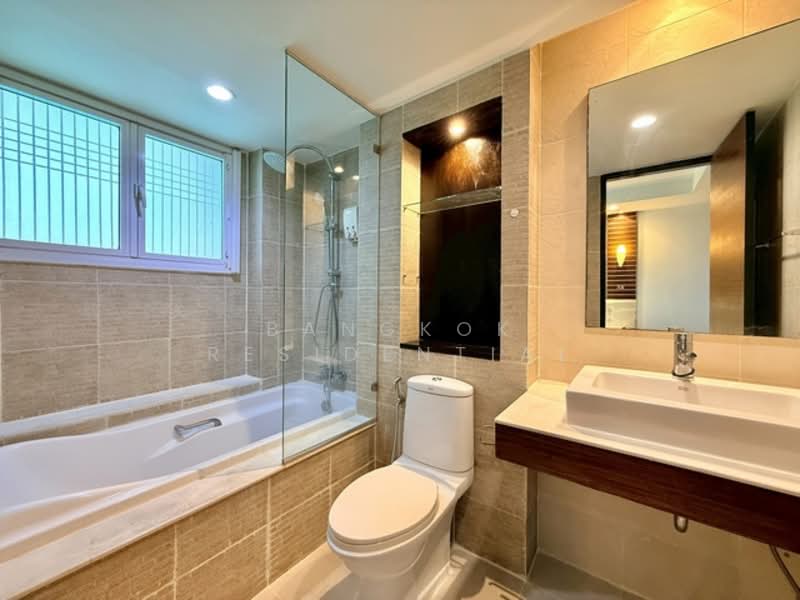 The Avenue Sukumvit 61, Bangkok, Sukhumvit 61, Khlong Tan Nua, Watthana, Bangkok, 2 Bedrooms, 107 sqm, Condo For Rent, by Bangkok Residential, 500206749 - DDproperty.com