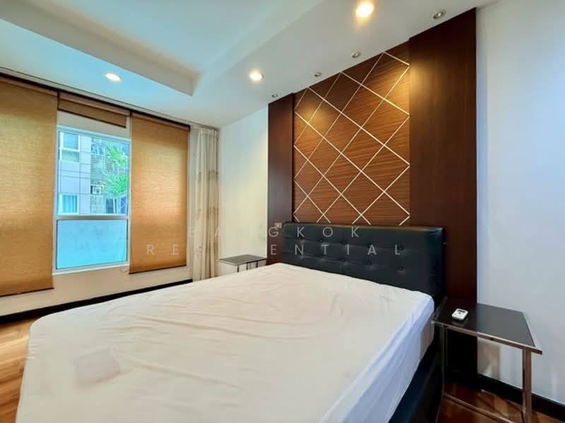 The Avenue Sukumvit 61, Bangkok, Sukhumvit 61, Khlong Tan Nua, Watthana, Bangkok, 2 Bedrooms, 107 sqm, Condo For Rent, by Bangkok Residential, 500206749 - DDproperty.com