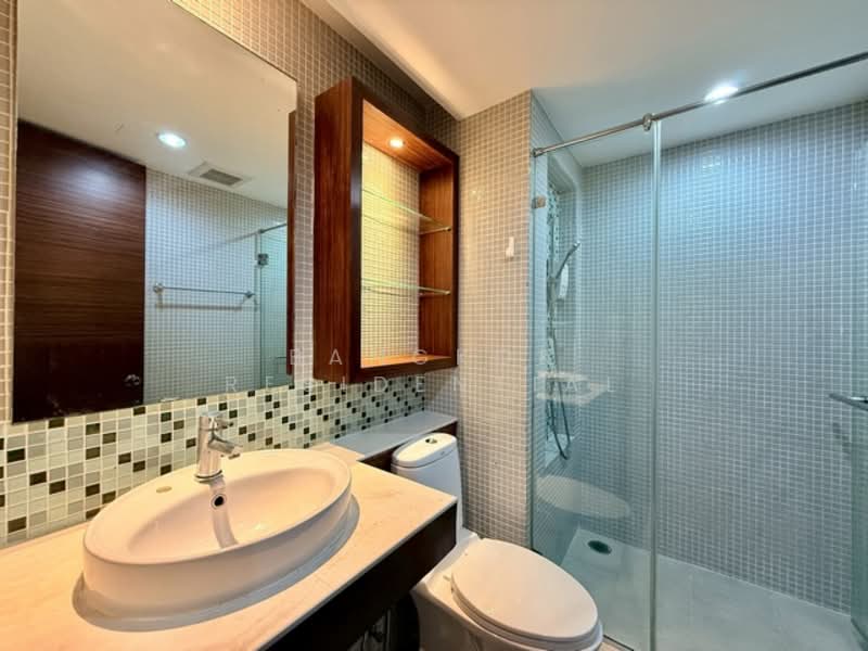 The Avenue Sukumvit 61, Bangkok, Sukhumvit 61, Khlong Tan Nua, Watthana, Bangkok, 2 Bedrooms, 107 sqm, Condo For Rent, by Bangkok Residential, 500206749 - DDproperty.com