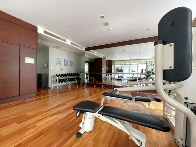 The Avenue Sukumvit 61, Bangkok, Sukhumvit 61, Khlong Tan Nua, Watthana, Bangkok, 2 Bedrooms, 107 sqm, Condo For Rent, by Bangkok Residential, 500206749 - DDproperty.com