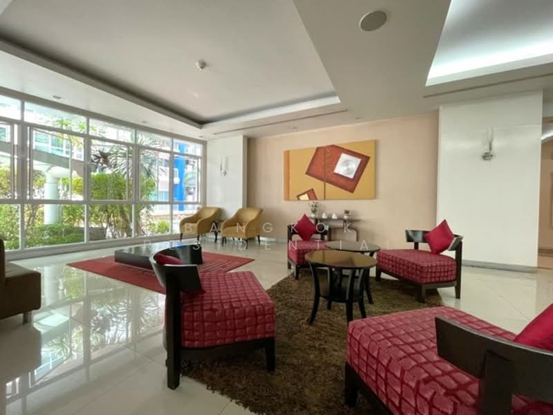 The Avenue Sukumvit 61, Bangkok, Sukhumvit 61, Khlong Tan Nua, Watthana, Bangkok, 2 Bedrooms, 107 sqm, Condo For Rent, by Bangkok Residential, 500206749 - DDproperty.com