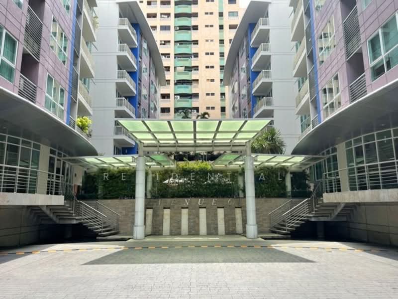 The Avenue Sukumvit 61 : เดอะ อเวนิว สุขุมวิท 61, กรุงเทพ, สุขุมวิท 61, คลองตันเหนือ, วัฒนา, กรุงเทพ, 107 ตร.ม., คอนโด ให้เช่า, โดย Bangkok Residential, 500206749 - DDproperty.com