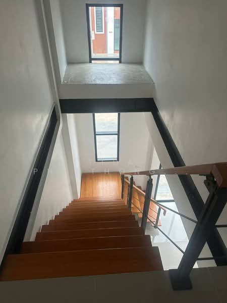 Warehouse with office space for rent in Lam Luk Ka, Khlong 3, next to the road and near the motorway, Pathum Thani, Lat Sawai, Lam Luk Ka, Pathum Thani, , 404 sqm, Warehouse/Factory For Rent, by Tida phanthonglarptawee, 500206750 - DDproperty.com