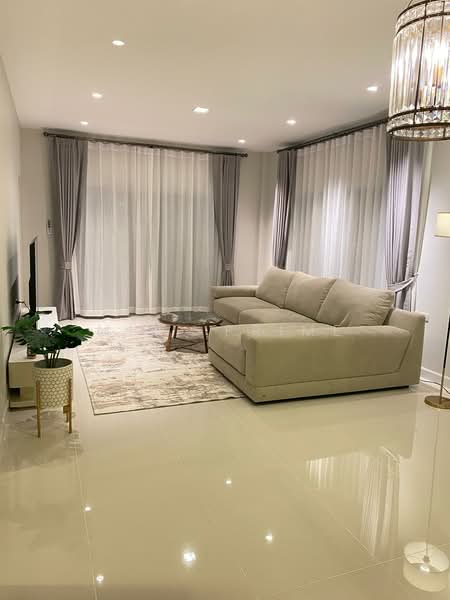 88 Land and Houses Kohkaew Phuket, Phuket, Ko Kaeo, Muang Phuket, Phuket, 3 Bedrooms, 185 sqm, Single Detached House For Rent, by MIn  Prime, 500206751 - DDproperty.com