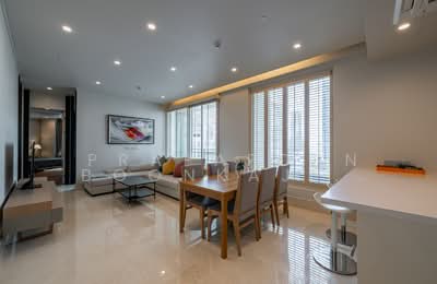 For Rent - The Infinity, Bangkok