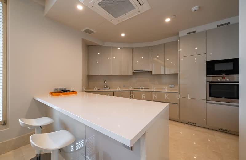 The Infinity, Bangkok, 98 Narathiwatratchanakharin Road, Silom, Bang Rak, Bangkok, 2 Bedrooms, 100 sqm, Condo For Rent, by Prapaporn Boonkajonkul, 500206752 - DDproperty.com