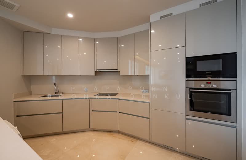 The Infinity, Bangkok, 98 Narathiwatratchanakharin Road, Silom, Bang Rak, Bangkok, 2 Bedrooms, 100 sqm, Condo For Rent, by Prapaporn Boonkajonkul, 500206752 - DDproperty.com