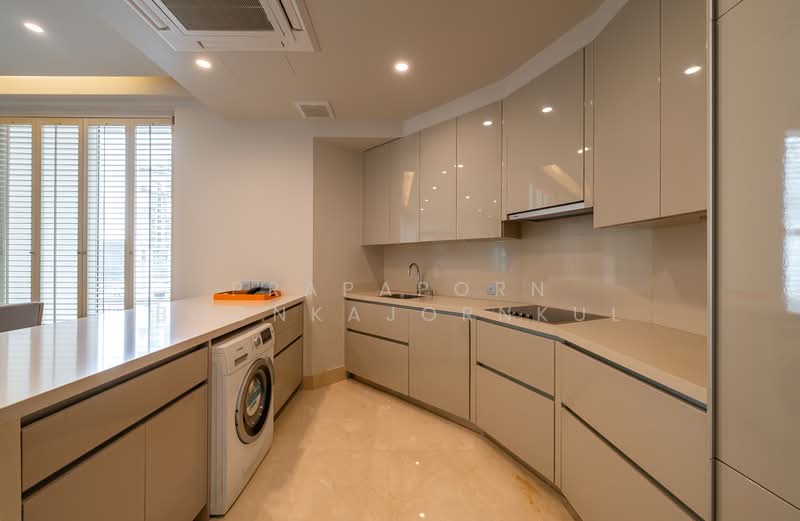 The Infinity, Bangkok, 98 Narathiwatratchanakharin Road, Silom, Bang Rak, Bangkok, 2 Bedrooms, 100 sqm, Condo For Rent, by Prapaporn Boonkajonkul, 500206752 - DDproperty.com