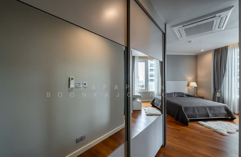 The Infinity, Bangkok, 98 Narathiwatratchanakharin Road, Silom, Bang Rak, Bangkok, 2 Bedrooms, 100 sqm, Condo For Rent, by Prapaporn Boonkajonkul, 500206752 - DDproperty.com