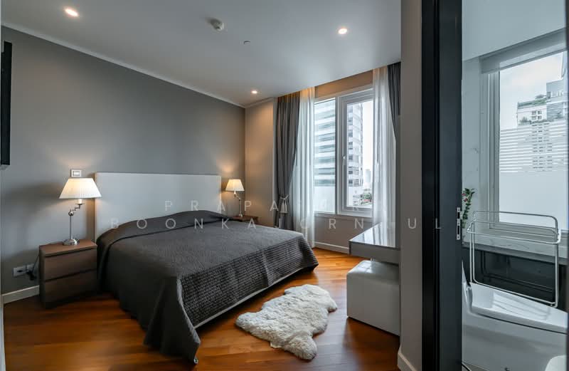 The Infinity, Bangkok, 98 Narathiwatratchanakharin Road, Silom, Bang Rak, Bangkok, 2 Bedrooms, 100 sqm, Condo For Rent, by Prapaporn Boonkajonkul, 500206752 - DDproperty.com